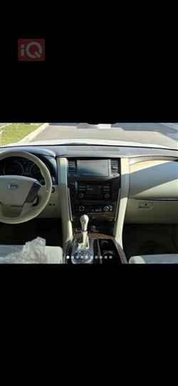 نیسان پاترۆل